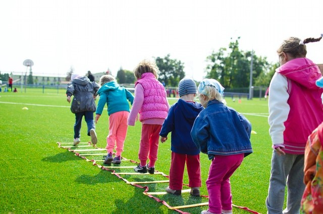 De mooiste kinderkledingtrends van het nieuwe jaar